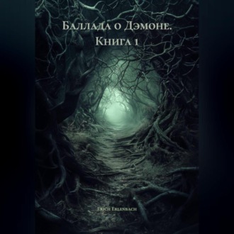 Баллада о Дэмоне. Книга 1