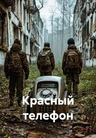 Красный телефон