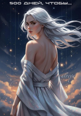 500 дней, чтобы…