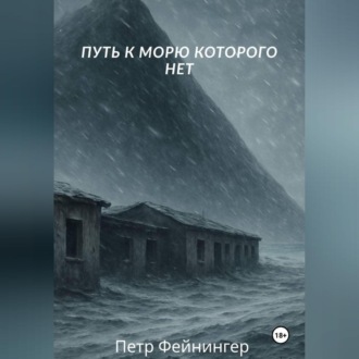 Путь к морю, которого нет