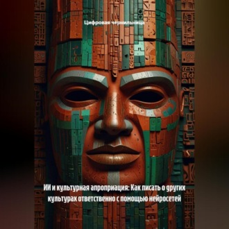 ИИ и культурная апроприация: Как писать о других культурах ответственно с помощью нейросетей