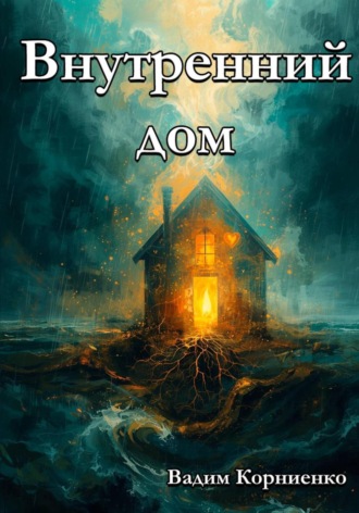 Внутренний дом