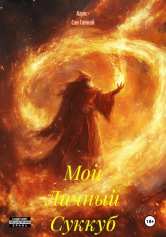 Мой Личный Суккуб