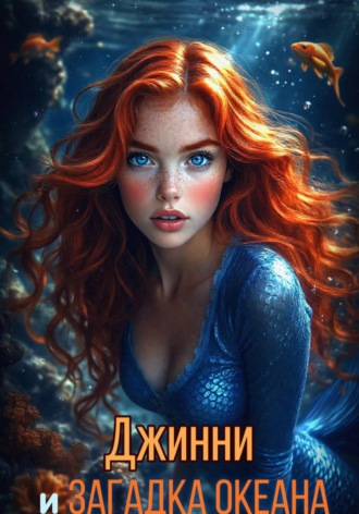 Джинни и Загадка Океана