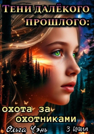 Тени далёкого прошлого: охота за охотниками