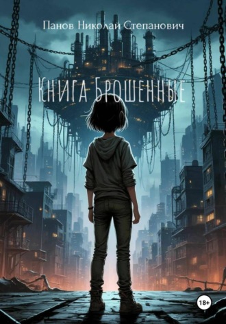 Книга Брошенные