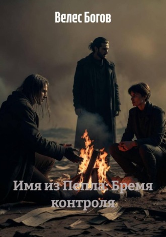 Имя из Пепла: Бремя контроля