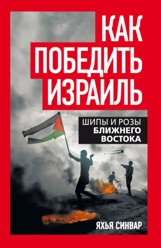Как победить Израиль. Шипы и розы Ближнего Востока