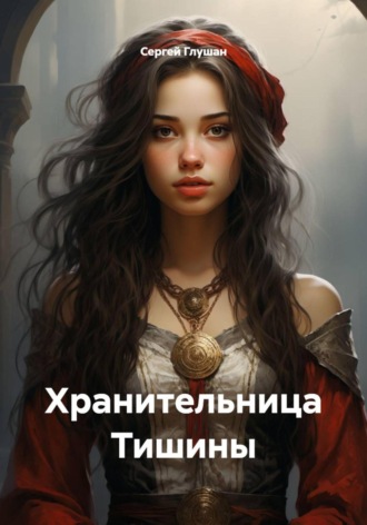 Хранительница Тишины