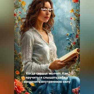 Когда сердце молчит. Как научиться слышать себя и сохранить внутреннюю силу