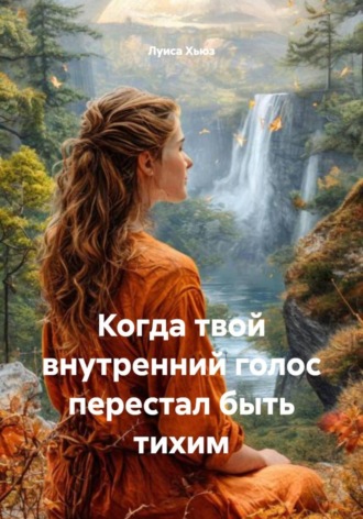Когда твой внутренний голос перестал быть тихим