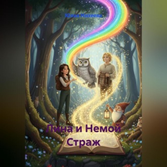 Лина и Немой Страж
