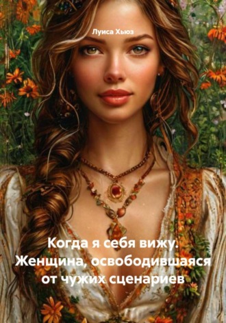 Когда я себя вижу. Женщина, освободившаяся от чужих сценариев