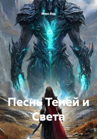 Песнь Теней и Света