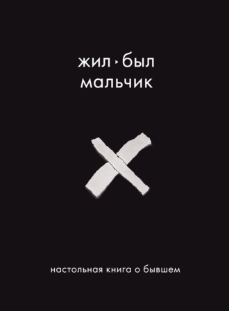Жил-был мальчик. Настольная книга о бывшем