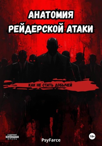 Анатомия рейдерской атаки