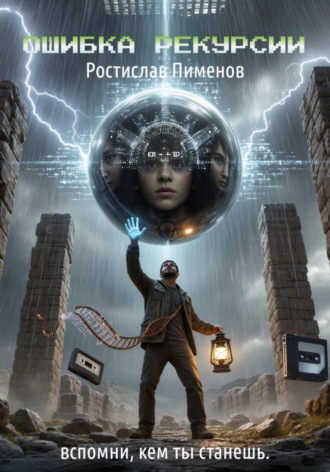 Ошибка Рекурсии