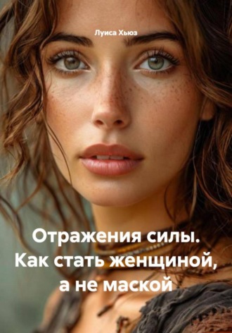 Отражения силы. Как стать женщиной, а не маской