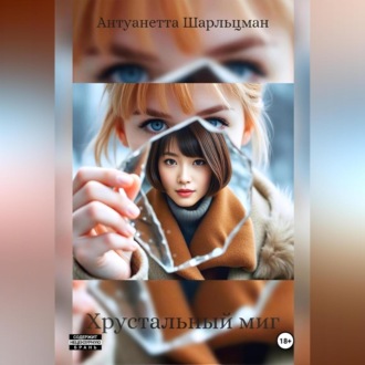 Хрустальный миг