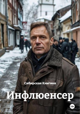 Инфлюенсер