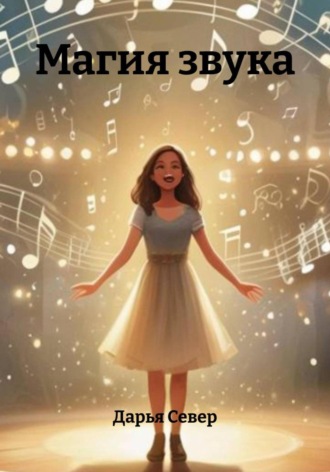 Магия звука