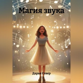Магия звука