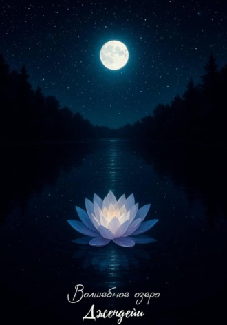 Волшебное озеро