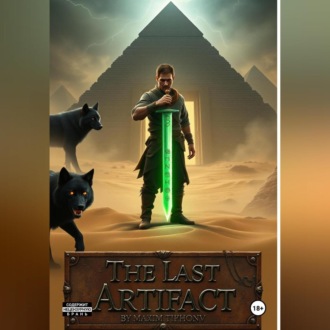 The Last Artifact