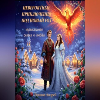 Невероятные приключения под Новый Год!
