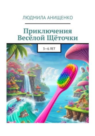 Приключения Весёлой Щёточки