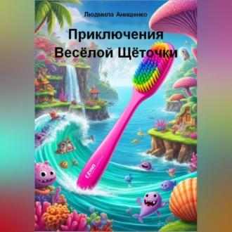 Приключения Весёлой Щёточки