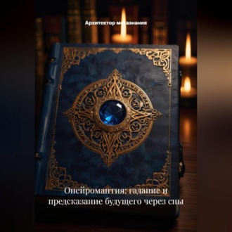 Онейромантия: Гадание и Предсказание Будущего через Сны