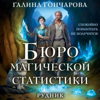 Бюро магической статистики. Рудник