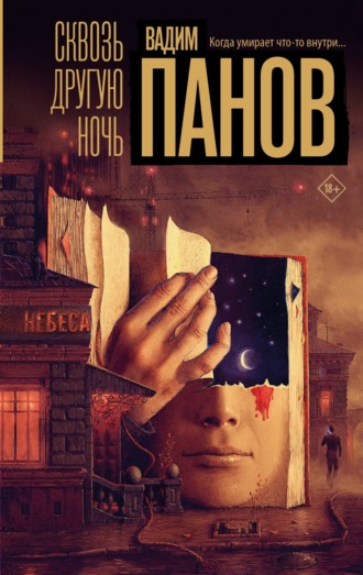 Сквозь другую ночь