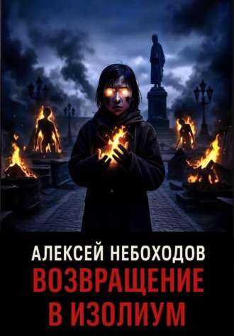 Возвращение в Изолиум