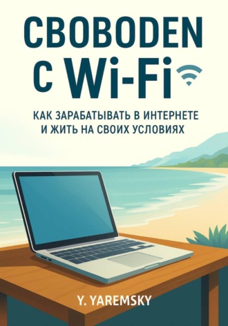 Свободен с Wi-Fi