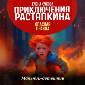 Приключения Растяпкина. Опасная правда