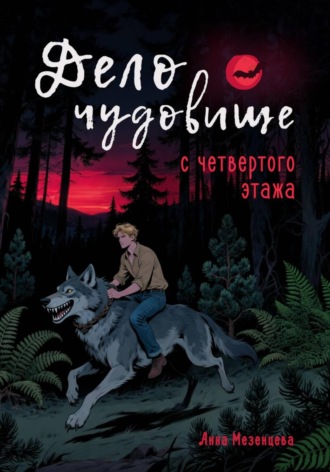 Дело о чудовище с четвёртого этажа