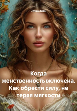 Когда женственность включена. Как обрести силу, не теряя мягкости