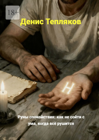 Руны спокойствия: как не сойти с ума, когда всё рушится