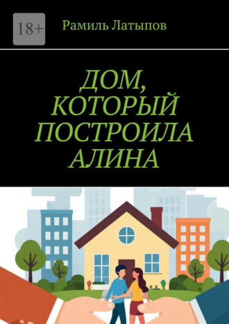 Дом, который построила Алина