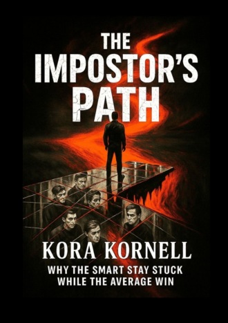 The Impostor’s Path: Why the Smart Stay Stuck While the Average Win
