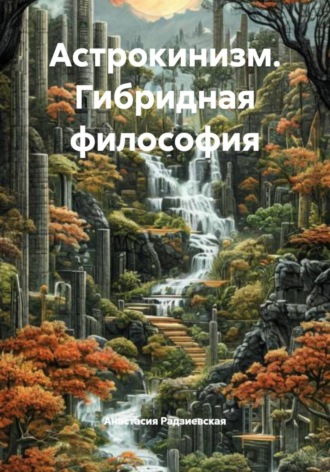 Астрокинизм. Гибридная философия