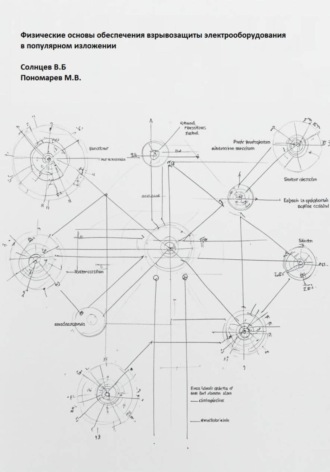 Физические основы обеспечения взрывозащиты электрооборудования в популярном изложении