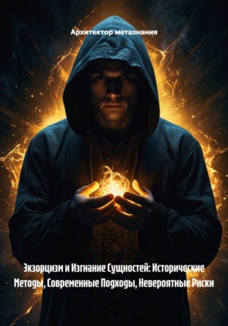 Экзорцизм и Изгнание Сущностей: Исторические Методы, Современные Подходы, Невероятные Риски
