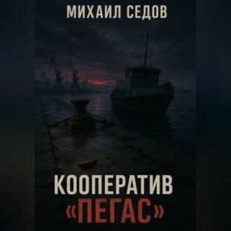 Кооператив «Пегас»