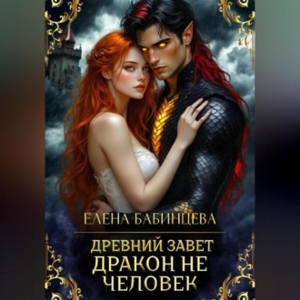 Древний Завет. Дракон не человек