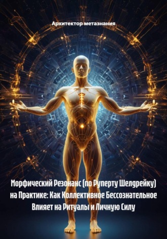 Морфический Резонанс (по Руперту Шелдрейку) на Практике: Как Коллективное Бессознательное Влияет на Ритуалы и Личную Силу