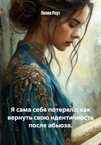 Я сама себя потеряла: как вернуть свою идентичность после абьюза.