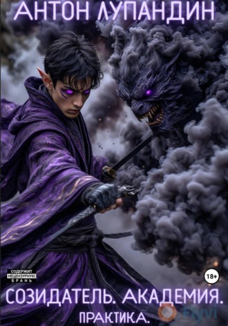 Созидатель. Академия. Практика